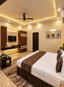 Hotel Prasidh Heritage