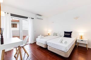 Azure Carvoeiro | Sea View & Central Location