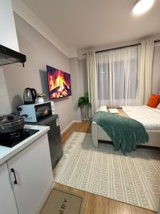 Ngong Road Studios by Winnie