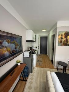 Ngong Road Studios by Winnie