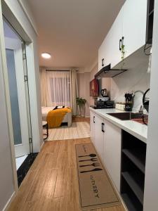 Ngong Road Studios by Winnie