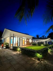 Go Cong Hideaway - Farm house