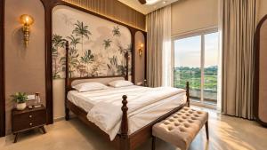 Kueens Cove- 6bhk Luxurious Pure Veg Bungalow Lonavala