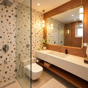 Kueens Cove- 6bhk Luxurious Pure Veg Bungalow Lonavala