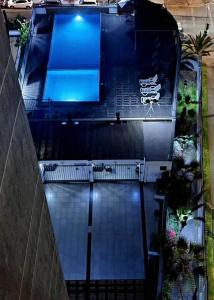 Departamento lujo con una hermosa vista panorámica