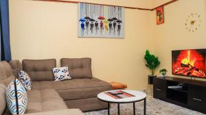 Vector Suites Airbnbs-NYERI