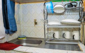 Vector Suites Airbnbs-NYERI