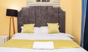Vector Suites Airbnbs-NYERI
