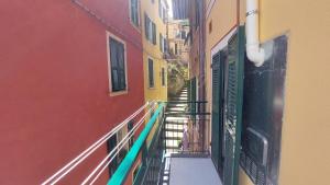 Cà da Batti ad un passo dal mare