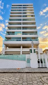 Apartamento praia Grande