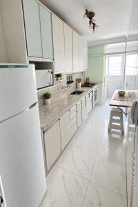 Apartamento praia Grande