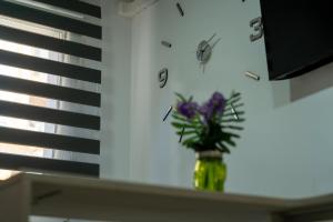 Urban charm in Santander