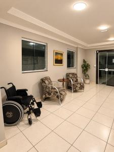 Apartamento praia Grande