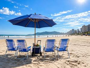 Apartamento praia Grande
