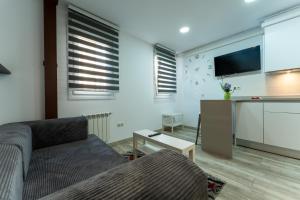 Urban charm in Santander