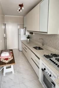Apartamento praia Grande