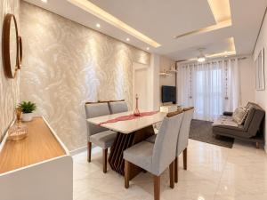 Apartamento praia Grande