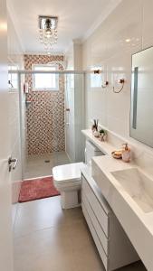Apartamento praia Grande