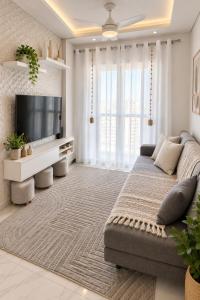 Apartamento praia Grande