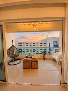 Apartment with an ocean view, Juan Dolio