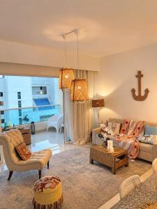 Apartment with an ocean view, Juan Dolio