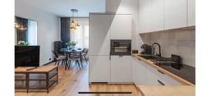 Korzenna Old Town Apartment