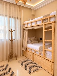 Boho Surf & Nomad Haven - Taghazout Bay, Agadir