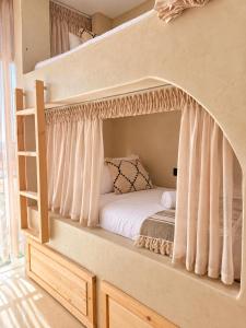 Boho Surf & Nomad Haven - Taghazout Bay, Agadir
