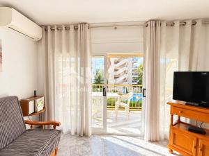 Apartamento en zona Horta, terraza vistas lateral mar 160B - INMO22