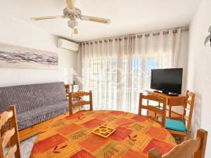 Apartamento en zona Horta, terraza vistas lateral mar 160B - INMO22