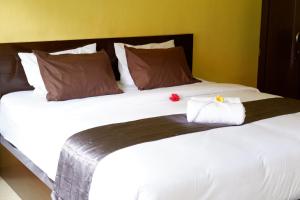 Lemon Blossom Guest House