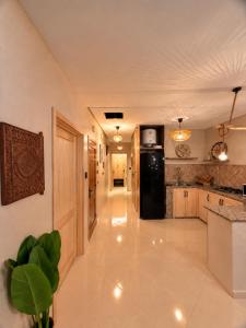 Boho Surf & Nomad Haven - Taghazout Bay, Agadir
