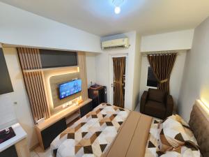 Apartemen Springlake Summarecon By King Azul