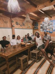 Dania Surf House