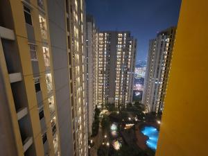 Apartemen Springlake Summarecon By King Azul