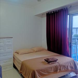 Sudirman Thamrin 87M Pool View