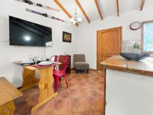 Oceana Suites Refugio del Maipo