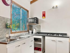 Oceana Suites Refugio del Maipo