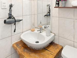 Oceana Suites Refugio del Maipo