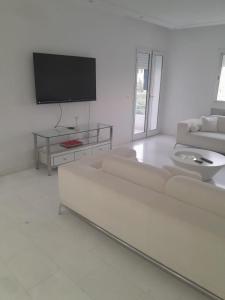 Le Apart Ennasr 2