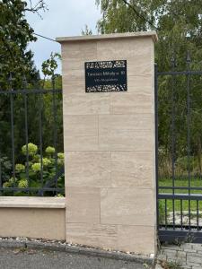 Apartman Villa Magdalena