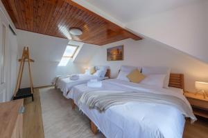 The Secret Garden Apartments
