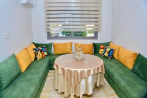 Détente et convivialité au cœur de Magic House
