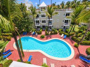 Coral Beach Apartments Punta Cana