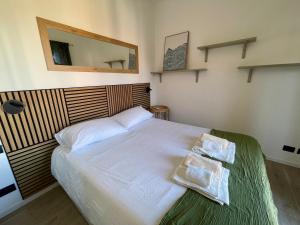 Open sky Milan apartment 1,5 km from Duomo