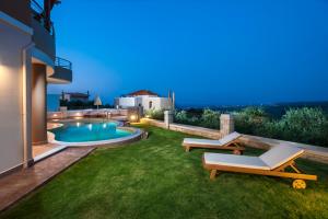 Villa Stellina