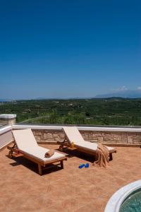 Villa Stellina