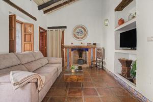 Cortijo Eucalipto 1