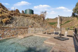 Cortijo Eucalipto 1