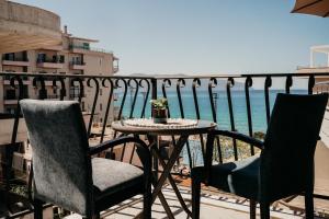 Lungomare Penthouses